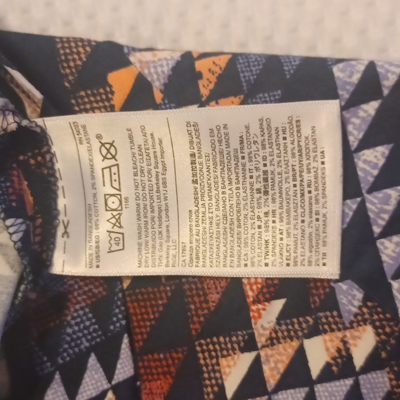 Banana Republic Dress - Picture 6 of 6